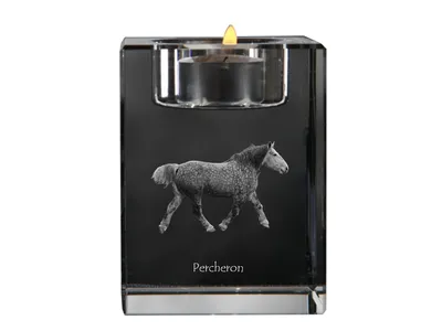 Immagine prodotto di Art-Dog Portacandela tealight – Percheron