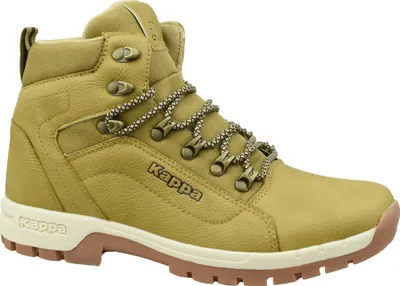 Produktbild von Kappa Dolomo Mid 242752-4141, Winterschuhe, Herren, Beige, Größe: 45