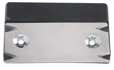 Produktbild von Kantenschneider für die Holzbearbeitung, tragbarer Handgrathobel, Eckanleimmaschine für PVC-ABS-Melaminfurnier
