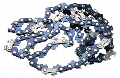 Produktbild von GEKO G74060 Sägekette 3/8" 1,3 mm 55 Glieder 40 cm für Kettensäge