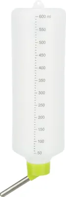Zdjęcie produktu dla Kunststofftränke 600 ml diverse