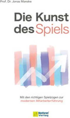 Immagine prodotto di Die Kunst des Spiels