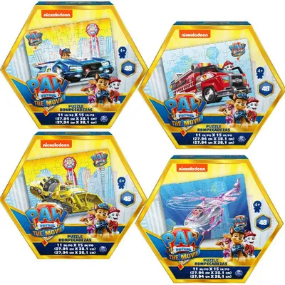Produktbild von PAW Movie (Kinderpuzzle)