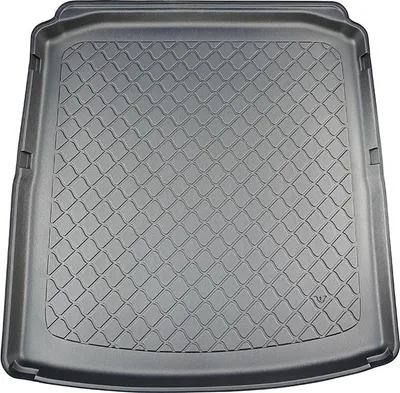 Produktbild von Z450754 Kofferraumwanne kompatibel mit Skoda Octavia IV 06.2020-