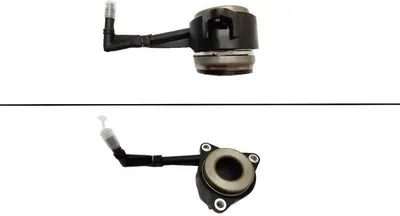 Produktbild von KAWE 990172 Ausrücklager Zentralausrücker für VW Golf VII Schrägheck (5G1, BQ1, BE1, BE2) Kupplung