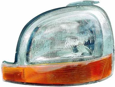 Produktbild von DIEDERICHS Scheinwerfer Links für RENAULT KANGOO (KC0/1) 4412683