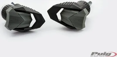 Obrázok produktu pre PUIG 9488N Crash pads R19 vhodné pre BMW S1000R Black