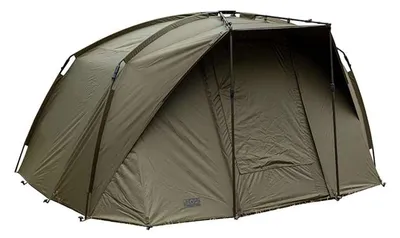 Produktbild von Fox Eos Pro Bivvy - 2 Person Angelzelt