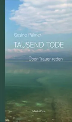 Produktbild von Tausend Tode