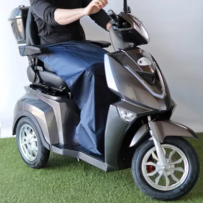 Obrázok produktu pre Poťahy na mobilné skútre