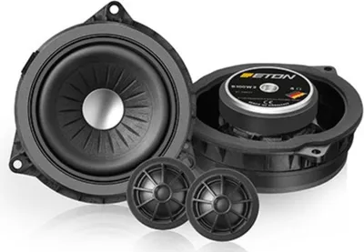 Obrázok produktu pre Eton B100W2 10cm reproduktor pre BMW