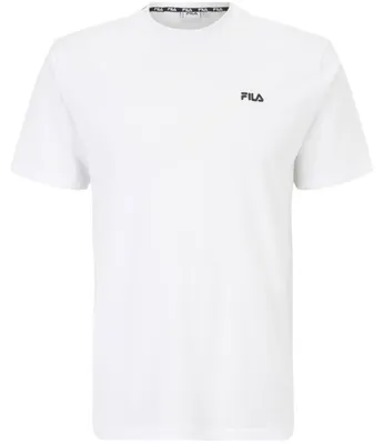 Obrázek produktu pro Fila - Pánské tričko „Berloz“ MR523 (L) (bílé)