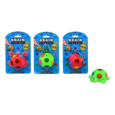 Produktbild von Johntoy Magic Brain Cracker Tier