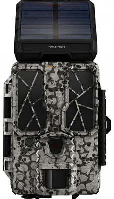 Produktbild von Spypoint Force-pro-s Wildkamera Grau Grau One Size