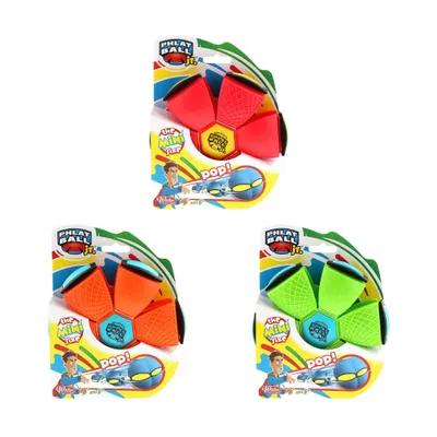 Image de Wahu Phlat Ball Junior Assorted