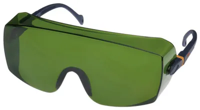 Immagine prodotto di 3M Occhiali di protezione 2805 verde IR 5.0, antigraffio 3M (7000061936)