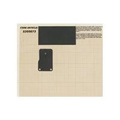 Produktbild von Anpassbare Membran für Briggs & Stratton Modelle 253700 bis 255400 & 400400 bis 422700. Originalnummer: 270989.
