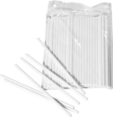 Zdjęcie produktu dla Contacto Papstiele Cake Pop 12cm 50er Pack
