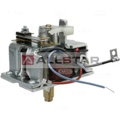 Obrázek produktu pro Elektromagneticky spinac, starter