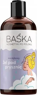Immagine prodotto di Gel doccia Baska Maciejka 500 ml
