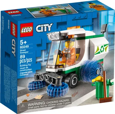Immagine prodotto di Lego