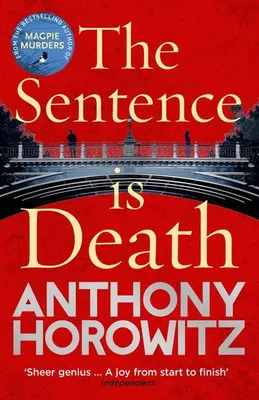 Produktbild von The Sentence is Death