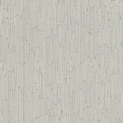 Produktbild von Vliestapete 312621 Tapete Uni Einfarbig 53 x 1005 cm Rasch Deco Style Grau