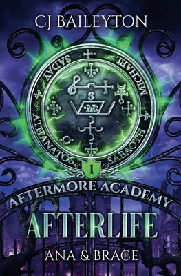 Produktbild von Afterlife