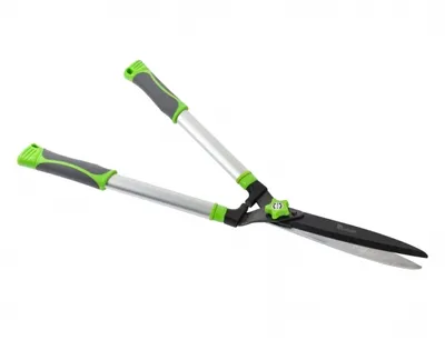 Produktbild von Garten-Hand-Heckenschere 22 cm