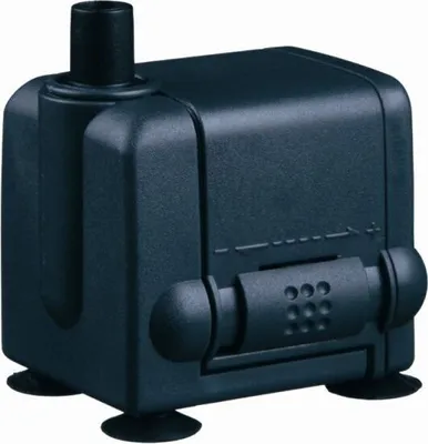 Immagine prodotto di Pompa per fontana da interno 350 l/h, 6 Watt, con cavo da 1,8 m, silenziosa e a basso consumo energetico
