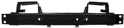 Produktbild von DIEDERICHS Aufpralldämpfer Stoßfänger vorne 1455060 für FORD Transit Mk6 Kasten (V347, V348, FA) Transit Mk6 Bus (V347, V348, FD, FB, FS, FZ, FC)