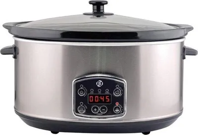 Produktbild von Elektrische Slowcooker mit Timer
