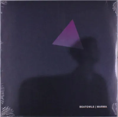 Produktbild von Marma Musik