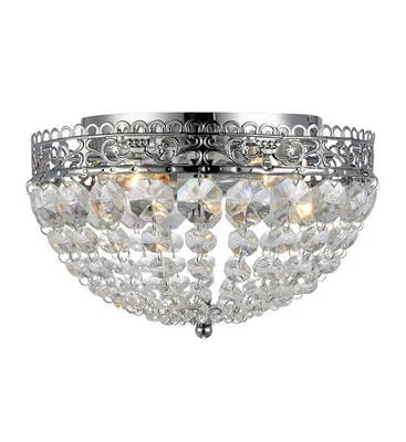 Zdjęcie produktu dla Lampa sufitowa SAXHOLM 106062 Markslojd