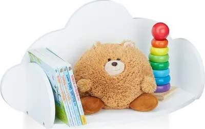 Produktbild von Wandregal für Kinder