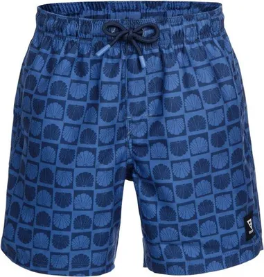 Productafbeelding van BRUNOTTI WT CESTERY zwemshorts voor jongens, indigoblauw, maat 128