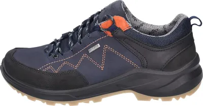 Produktbild von Jomos Wanderhalbschuhe Herren 31343732333838 Blau 40 EU