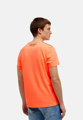 Produktbild von Camp David T-Shirt Windsurfing Kurzarmshirt