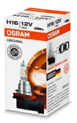 Obrázok produktu pre Osram 4008321626806, 19 V, 100 kusov