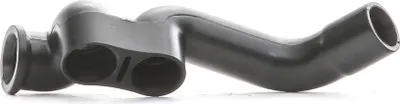 Produktbild von RIDEX 1600H16000024 Schlauch KGE für VW GOLF III (1H1) Kurbelgehäuseentlüftung