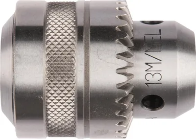 Image de Makita mandrin de perçage à couronne dentée, 13 mm 5/8\ - 16 UNF - 1,5 - 13 mm