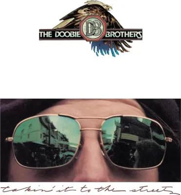 Produktbild von Takin' It to the Streets (50th Anniversary Edition