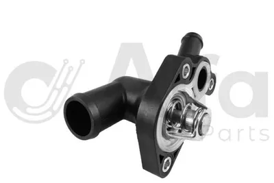 Produktbild von Alfa e-Parts Thermostat Kühlmittel 91°C für MINI Schrägheck (R50, R53) Cabrio (R52)