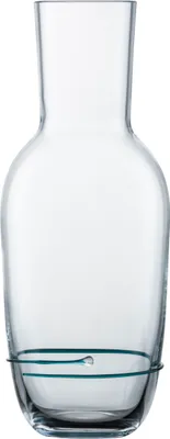 Obrázok produktu pre ZWIESEL SKLO ručne vyrobené CARAFFE AURA V 750 G SMARAGGREEN 121685