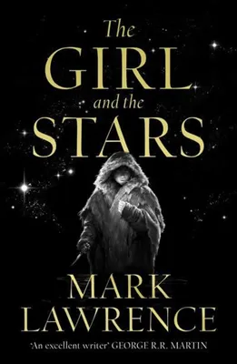 Produktbild von The Girl and the Stars