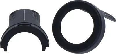 Immagine prodotto di SHIMANO EWRS910, staffa, nero, Y71J98020