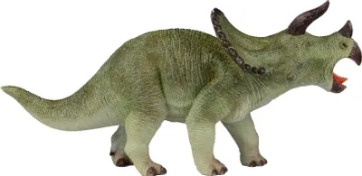 Produktbild von Recur R9170D Triceratops 48 cm weich Dinosaurier