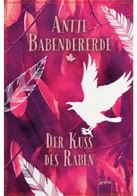 Immagine prodotto di Der Kuss des Raben