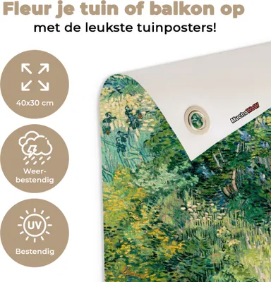 Produktbild von MuchoWow®