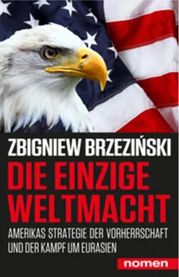 Image de Die einzige Weltmacht